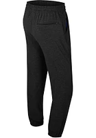 Colosseum Kentucky Wildcats Mens Black Revolution Jogger Pants