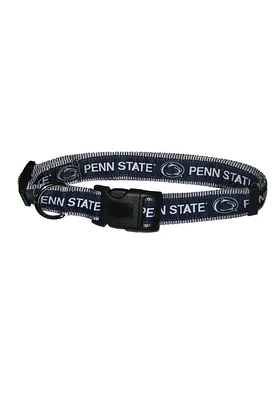 Penn State Nittany Lions Adjustable Pet Collar