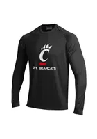 Under Armour Cincinnati Bearcats Tech Long Sleeve T-Shirt