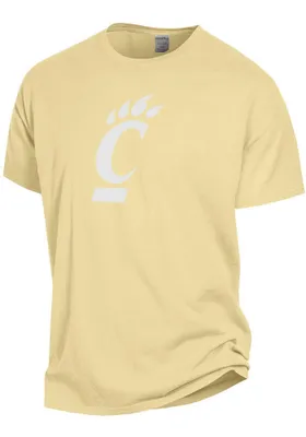 Cincinnati Bearcats Classic Short Sleeve T Shirt