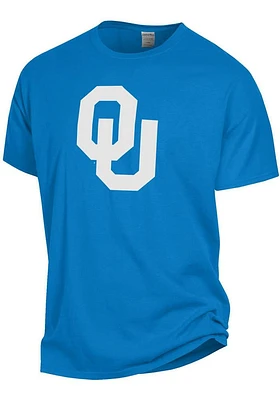 Oklahoma Sooners Classic Short Sleeve T Shirt