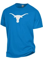 Texas Longhorns Classic Short Sleeve T Shirt