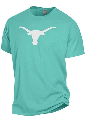 Texas Longhorns Classic Short Sleeve T Shirt