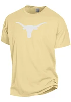 Texas Longhorns Classic Short Sleeve T Shirt