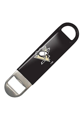 Pittsburgh Penguins Vinyl Covered Bottle Opener