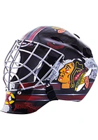 Chicago Blackhawks Goalie Mini Helmet