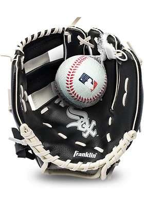 Chicago White Sox 10 Youth Youth Gloves