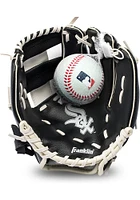 Chicago White Sox 10 Youth Youth Gloves
