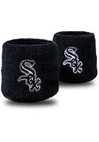 Chicago White Sox 2.5 Logo Mens Wristband