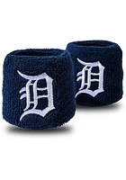 Detroit Tigers 2.5 Logo Mens Wristband