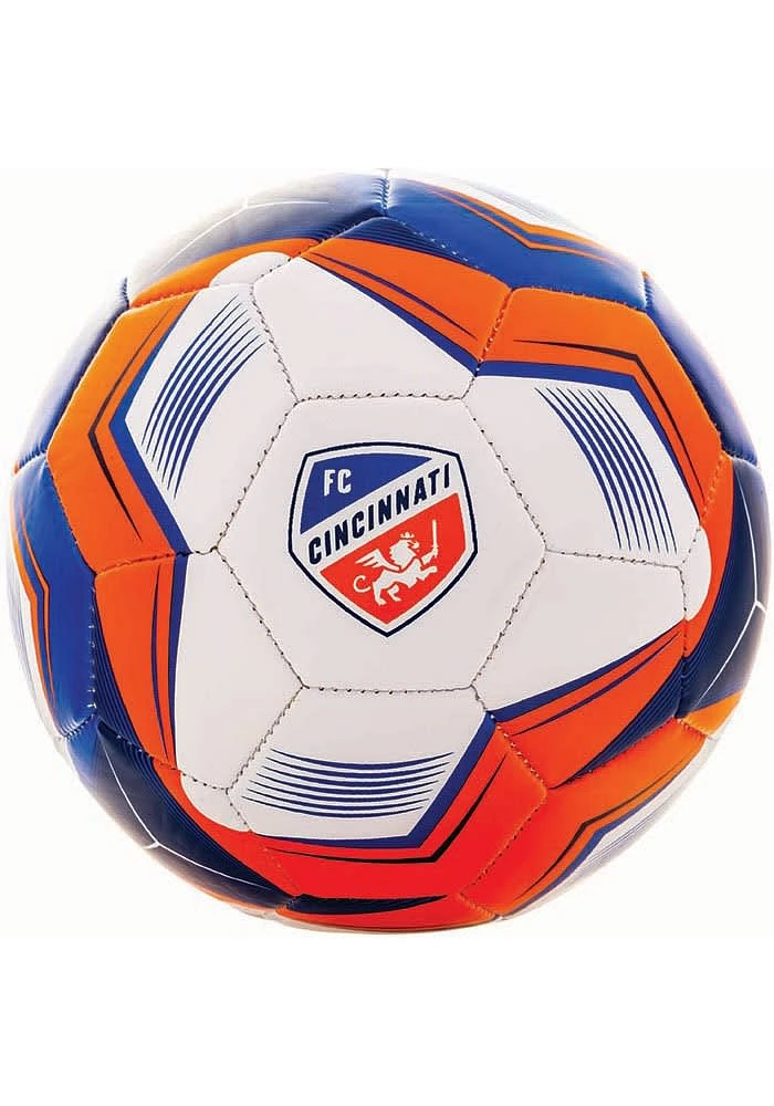 FC Cincinnati Size 1 Soccer Ball