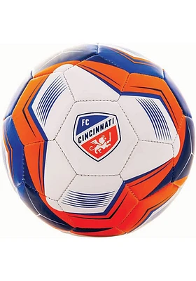 FC Cincinnati Size 1 Soccer Ball