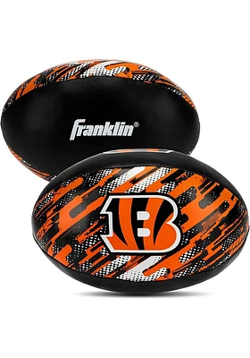 Cincinnati Bengals 4 Inch 2 Pack Softee Ball