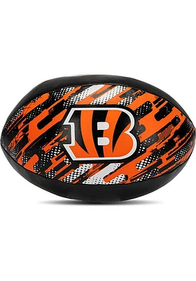 Cincinnati Bengals 8 Inch Softee Ball