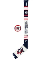 Columbus Blue Jackets soft sport Hockey Stick