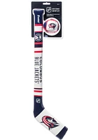 Columbus Blue Jackets soft sport Hockey Stick