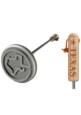 Texas State of Texas design BBQ Tool