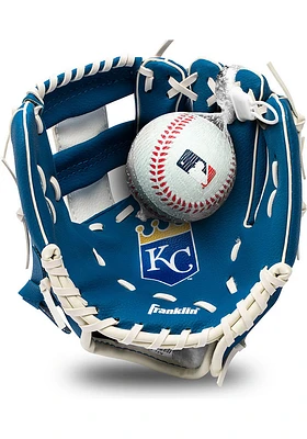 Kansas City Royals 10 Youth Glove