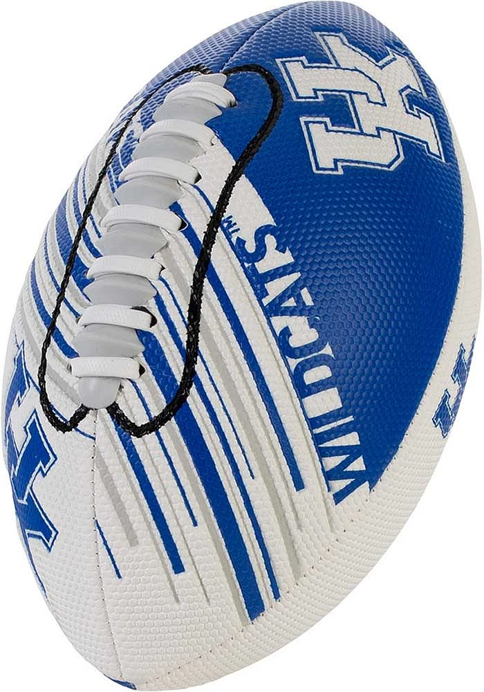 Kentucky Wildcats Air Tech Mini Football