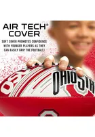 Ohio State Buckeyes Air Tech Mini Football