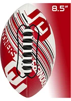 Oklahoma Sooners Air Tech Mini Football