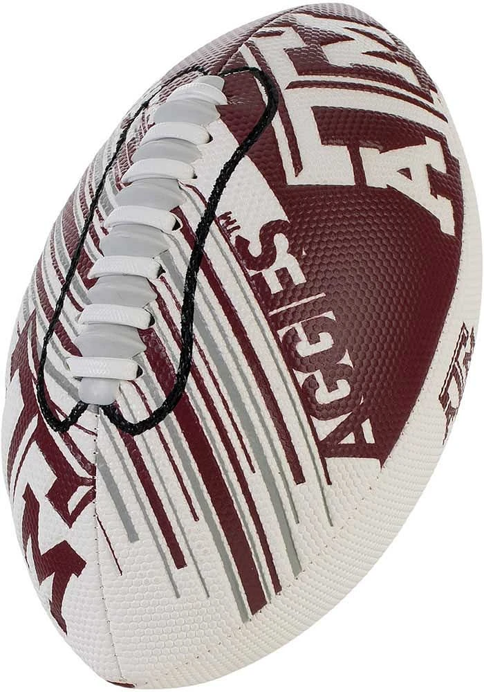 Texas A&M Aggies Air Tech Mini Football