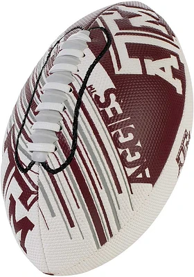 Texas A&M Aggies Air Tech Mini Football