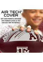 Texas A&M Aggies Air Tech Mini Football