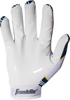 Pittsburgh Steelers Receiver Youth Gloves