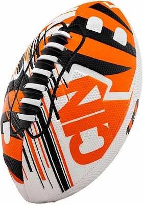 Cincinnati Bengals Air Tech Mini Football