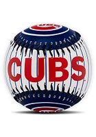 Chicago Cubs Soft Strike Baseball