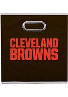Cleveland Browns Storage Bin Other Home Decor