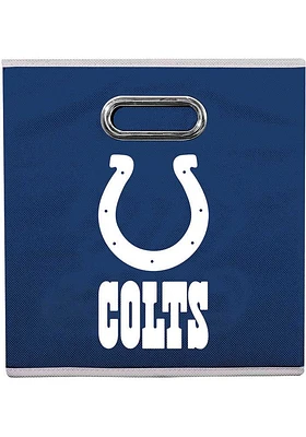Indianapolis Colts Storage Bin Other Home Decor