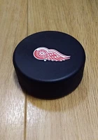 Detroit Red Wings Red Stress Puck Stress ball