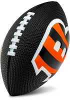 Cincinnati Bengals Mini 3D Foam Football