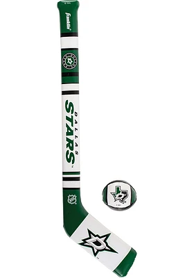 Dallas Stars Soft Sport Hockey Stick