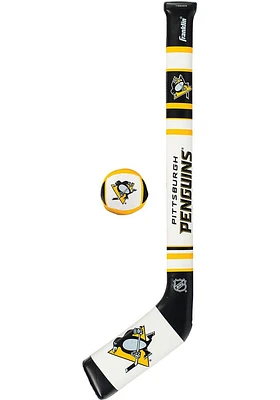 Pittsburgh Penguins Soft Sport Hockey Stick
