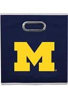 Michigan Wolverines Storage Bin Other Home Decor