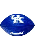 Kentucky Wildcats Blue Team Logo Stress ball