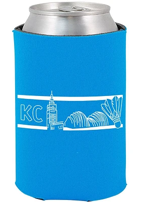 Kansas City City Skyline Can Design Coolie