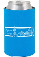 Kansas City City Skyline Can Design Coolie
