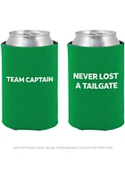 Philadelphia Team Captain Coolie - Green