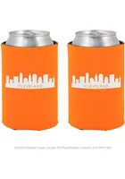 Cleveland Skyline Coolie