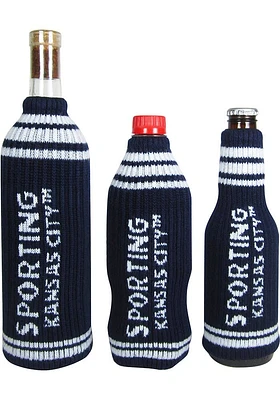 Sporting Kansas City Krazy Kover Coolie - Blue
