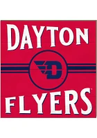 Jardine Associates Dayton Flyers 10x10 Retro Sign