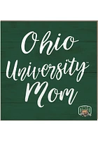 Jardine Associates Ohio Bobcats 10x10 Mom Sign