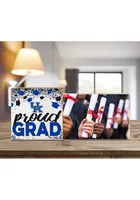 Kentucky Wildcats Proud Grad Floating Picture Frame