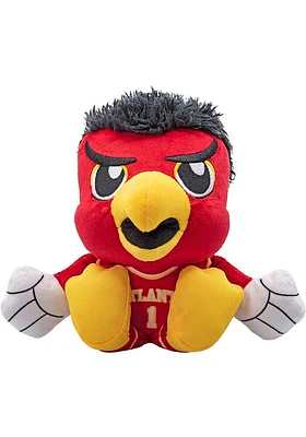 Atlanta Hawks Harry Hawk Bundle Plush