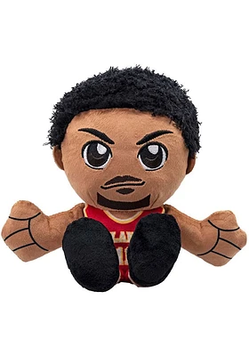 Atlanta Hawks Harry Trae Young Bundle Plush - Red