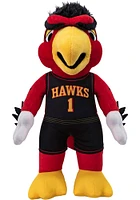 Atlanta Hawks Bundle Plush - Red